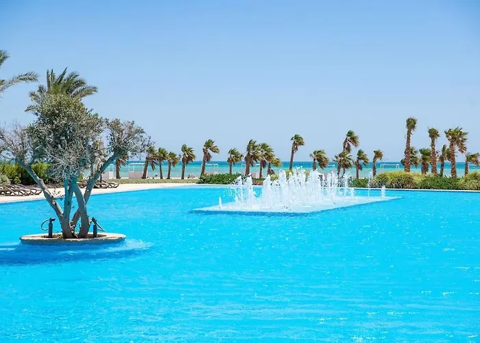 Delightful Gateway In Mangroovy Hurghada